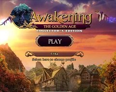 Пробудження: Золотий вік / Пробуждение: Золотой век / Awakening: The Golden Age [PC] [2014]