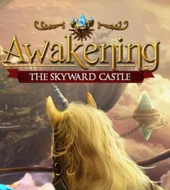 Пробудження: Небесний Замок / Пробуждение: Небесный Замок / Awakening: The Skyward Castle [PC] [2012]