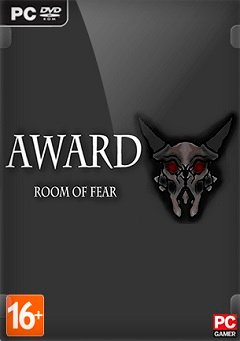 Нагорода. Кімната страху / Award. Room of fear [PC] [2018]