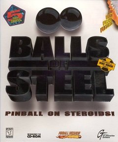 Сталеві кулі / Balls of Steel [PC] [1997]