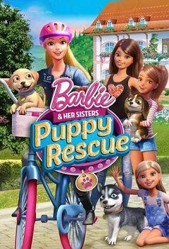 Барбі та її сестри: Порятунок цуценят / Barbie and Her Sisters: Puppy Rescue [PC] [2015]