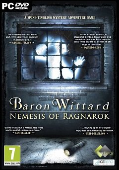 Барон Віттард: Немезида Рагнарока / Baron Wittard: Nemesis of Ragnarok [PC] [2011]