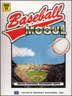 Бейсбольний магнат / Baseball Mogul [PC] [1997]