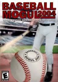 Бейсбольний магнат 2004 / Baseball Mogul 2004 [PC] [2003]