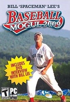 Бейсбольний магнат 2009 / Baseball Mogul 2009 [PC] [2008]