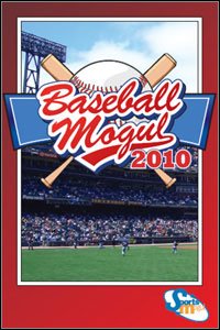 Бейсбольний магнат 2010 / Baseball Mogul 2010 [PC] [2009]