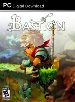 Бастіон / Bastion [PC] [2011]