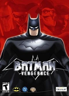 Бетмен: Помста / Batman: Vengeance / Бэтмен: На страже города [PC] [2002]