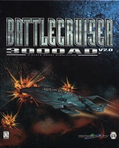 Battlecruiser 3000 AD 2.0 / Battlecruiser 3000 AD 2.0 [PC] [1998]