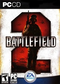 Battlefield 2 / Battlefield 2 [PC] [2005]