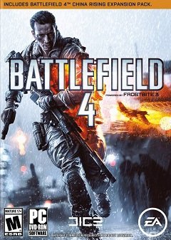 Battlefield 4 / Battlefield 4 [PC] [2013]