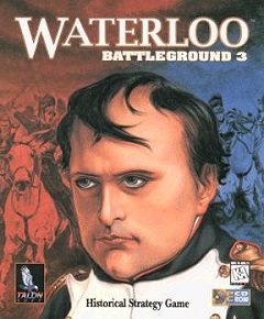 Поле битви 3: Ватерлоо / Battleground 3: Waterloo [PC] [1996]