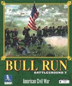 Поле бою 7: Бичачий біг / Battleground 7: Bull Run [PC] [1997]