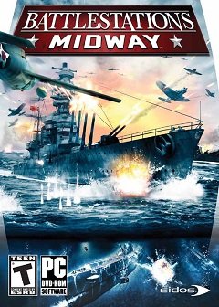 Битви: Середина шляху / Battlestations: Midway [PC] [2007]