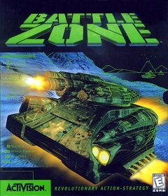 Зона бойових дій (1998) / Battlezone (1998) [PC] [1998]