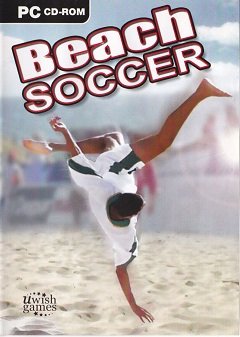 Пляжний футбол / Beach Soccer / Пляжный футбол [PC] [2003]