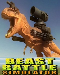 Симулятор битви зі звірами / Beast Battle Simulator [PC] [2017]