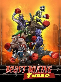 Beast Boxing Turbo / Beast Boxing Turbo [PC] [2013]