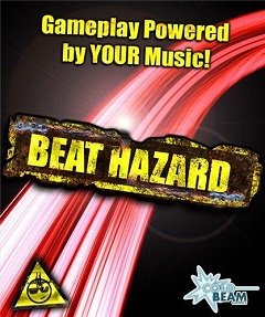 Beat Hazard / Beat Hazard [PC] [2011]