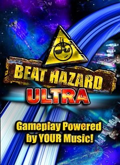 Beat Hazard Ultra / Beat Hazard Ultra [PC] [2011]