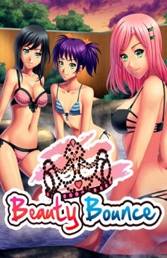 Beauty Bounce / Beauty Bounce [PC] [2017]