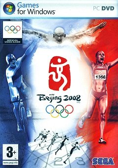 Пекін 2008 / Beijing 2008 / Beijing 2008: The Official Video Game of the Olympic Games [PC] [2008]