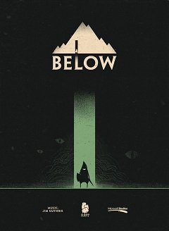 Нижче / Below [PC] [2020]