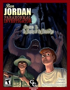 Бен Джордан: Дослідник паранормальних явищ / Ben Jordan: Paranormal Investigator [PC] [2004]