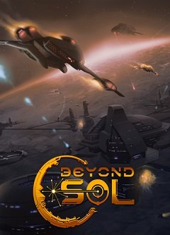 За межами Сола / Beyond Sol [PC] [2015]