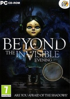 По той бік невидимого: Вечір / Beyond The Invisible: Evening / За гранью невидимого: Сумерки [PC] [2015]