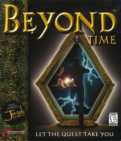 Поза часом / Beyond Time / Shadow of the Obelisk [PC] [1997]