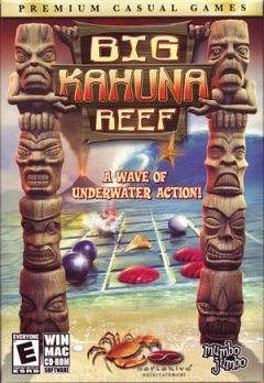 Риф Великий Кахуна / Big Kahuna Reef [PC] [2005]