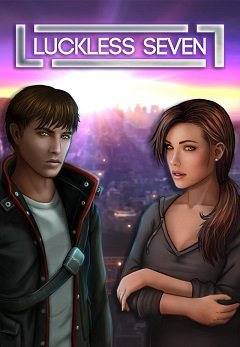 Невезуча сімка / Luckless Seven [PC] [2019]