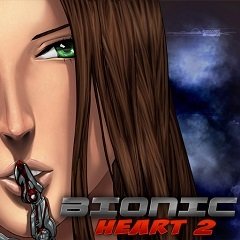 Біонічне серце 2 / Bionic Heart 2 [PC] [2013]