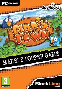 Птичий городок / Птичий городок / Bird’s Town [PC] [2012]