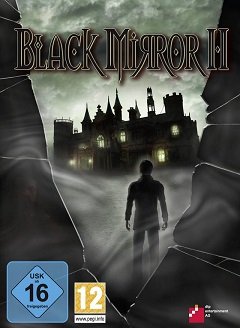 Чорне дзеркало 2: Панування зла / Black Mirror 2: Reigning Evil / Чёрное зеркало 2 [PC] [2009]