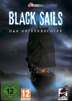 Чорні вітрила: Корабель-привид / Black Sails: The Ghost Ship / Черные паруса: Корабль-призрак [PC] [2015]