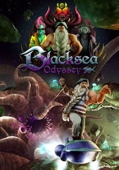 Blacksea Odyssey / Blacksea Odyssey [PC] [2016]