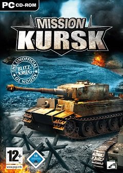 Бліцкриг: Місія “Курськ / Blitzkrieg: Mission Kursk [PC] [2006]