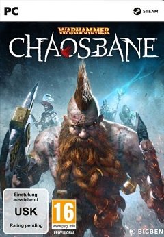 Warhammer: Chaosbane / Warhammer: Chaosbane [PC] [2019]