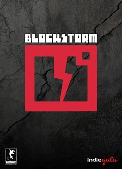 Blockstorm / Blockstorm [PC] [2014]