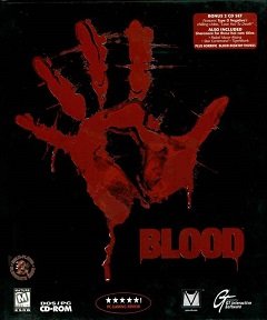 Кров / Blood [PC] [1997]