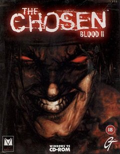 Кров II: Обрані / Blood II: The Chosen [PC] [1998]