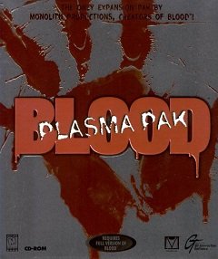 Кров: Плазма-пакет / Blood: Plasma Pak [PC] [1997]