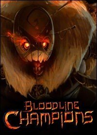 Чемпіони породистих ліній / Bloodline Champions [PC] [2011]