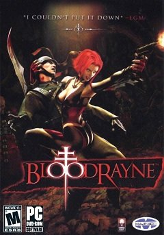 БладРейн / BloodRayne [PC] [2020]