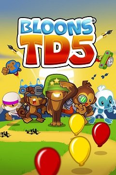 Bloons TD 5 / Bloons TD 5 [PC] [2014]