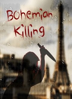 Богемне вбивство / Bohemian Killing [PC] [2010]