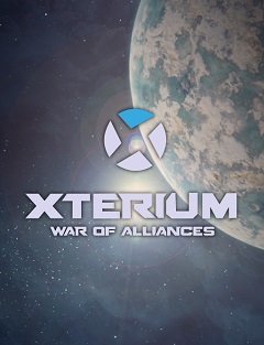 Кстеріум / Xterium [PC] [2017]