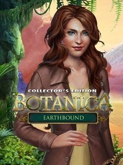 Ботаніка 2: Прив’язані до землі / Botanica 2: Earthbound [PC] [2013]